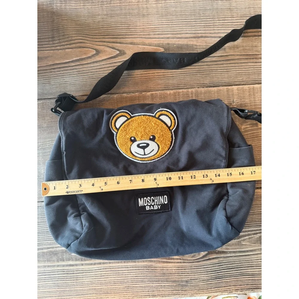 Moschino Baby moschino baby